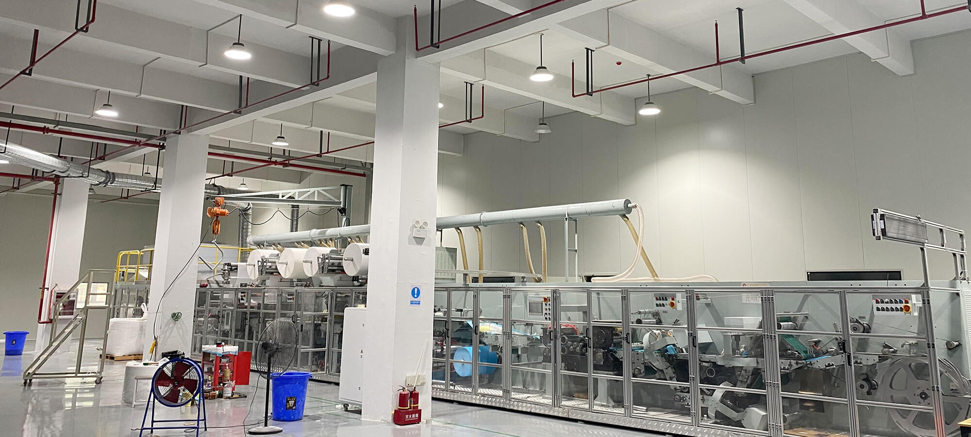 Greencare Product Ltd