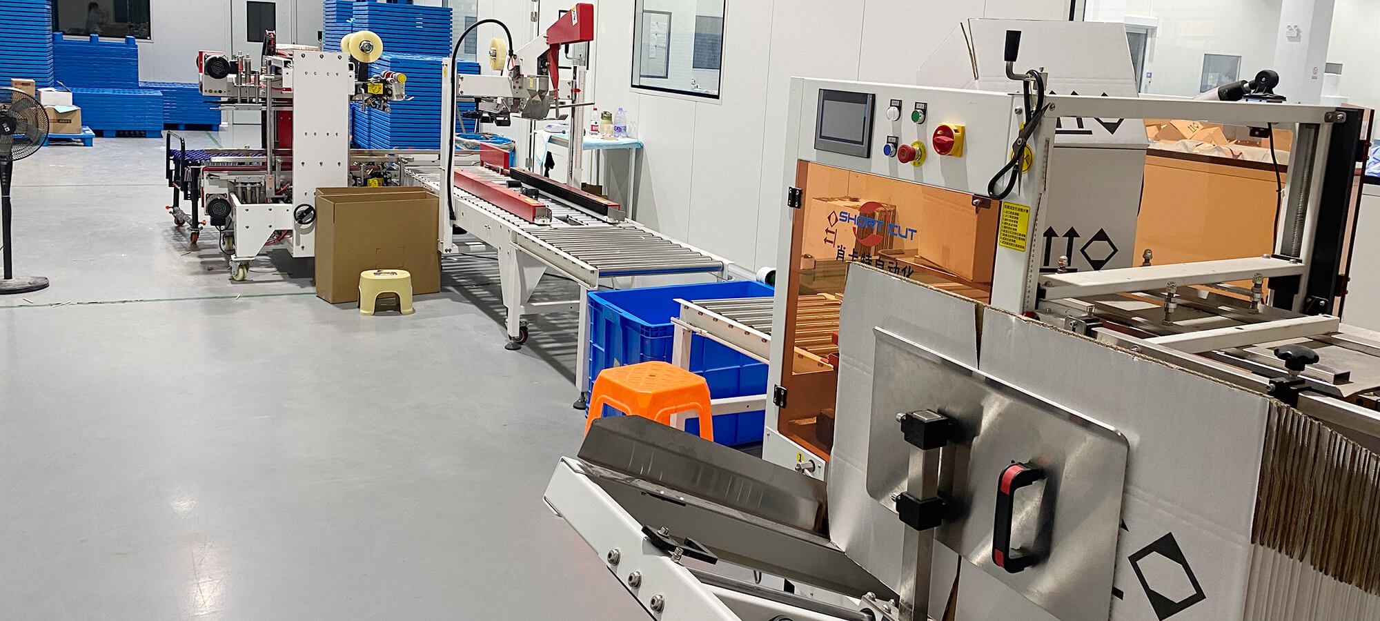 Greencare Product Ltd