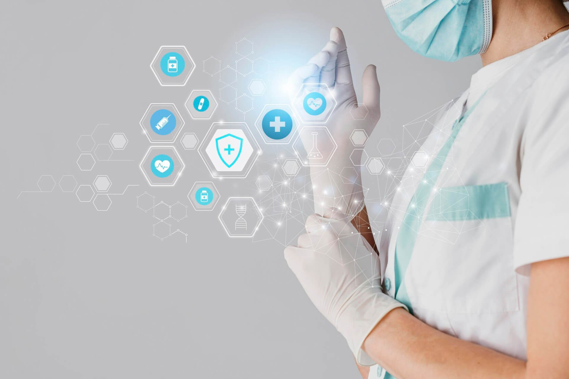 Greencare Product Ltd