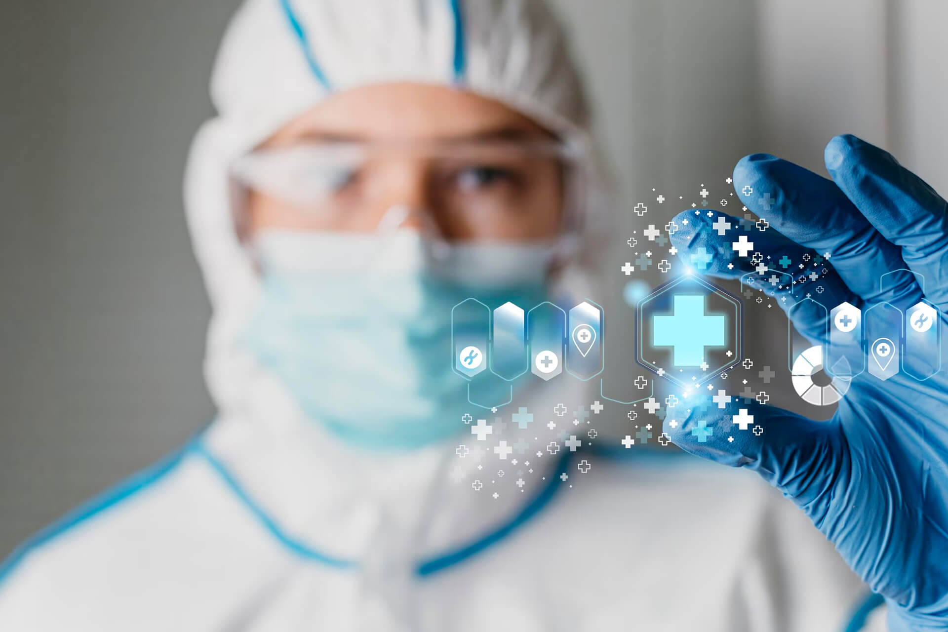 Greencare Product Ltd