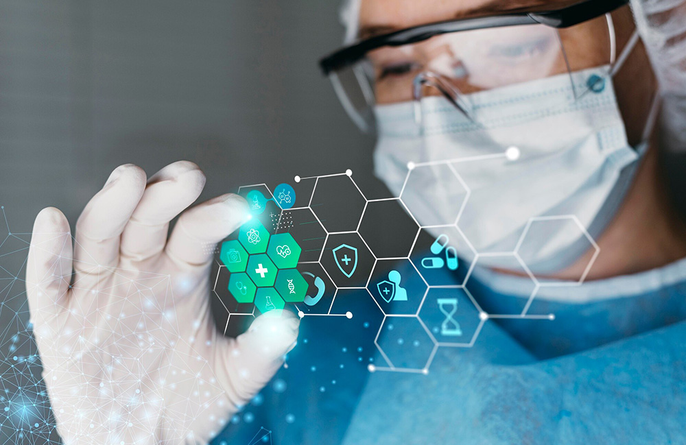 Greencare Product Ltd