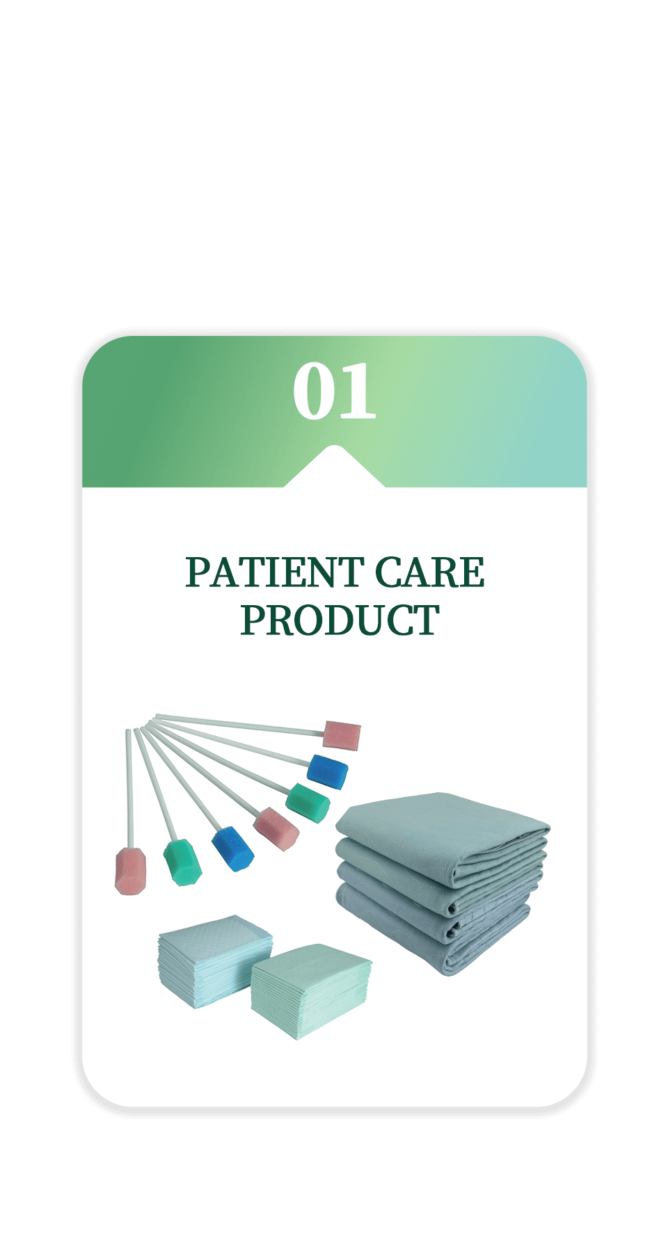 Greencare Product Ltd