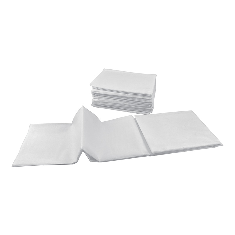 NON WOVEN BED SHEET GCP-203