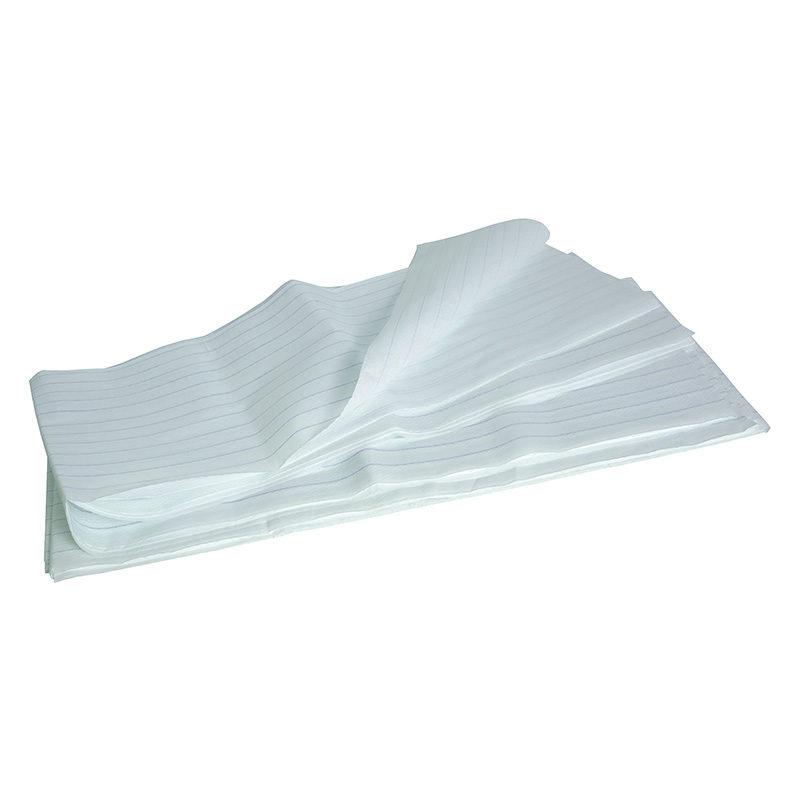 DISPOSABLE BED SHEET GCP-204