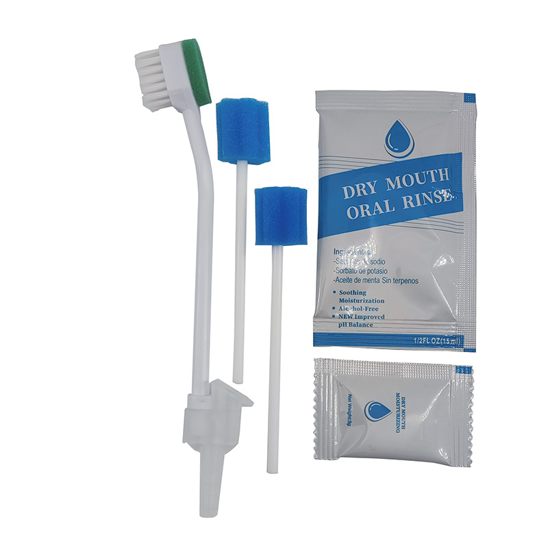 ORAL CARE KIT GCP-412