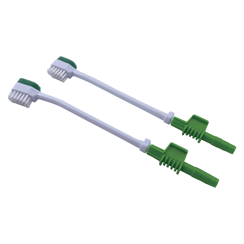 SUCTION TOOTHBRUSH GCP-405