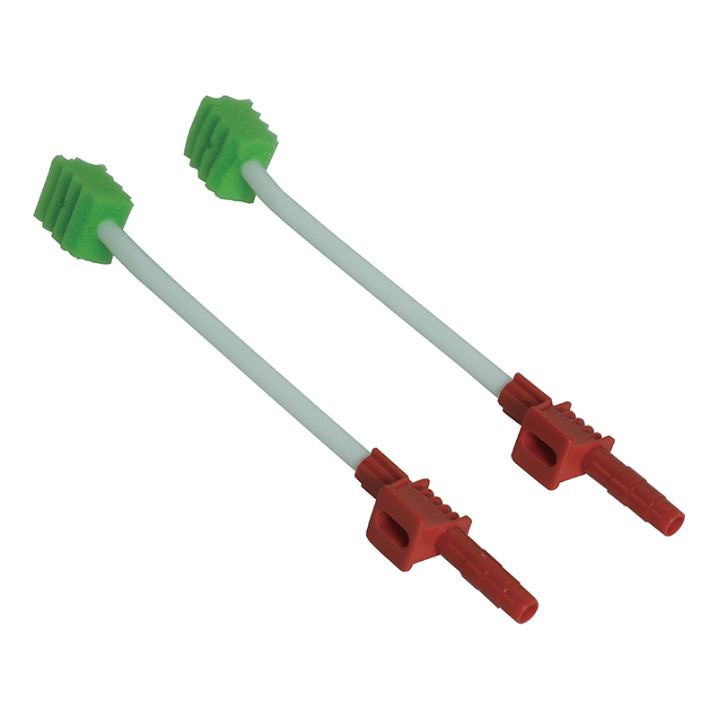 SUCTION SWAB GCP-404