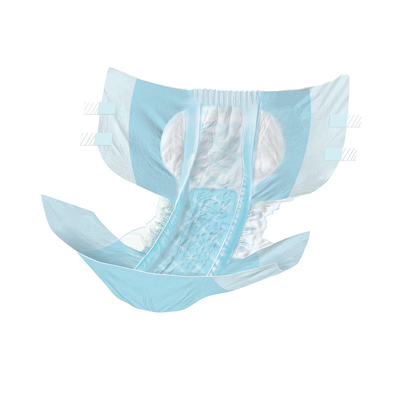 ADULT DIAPER GCP-214