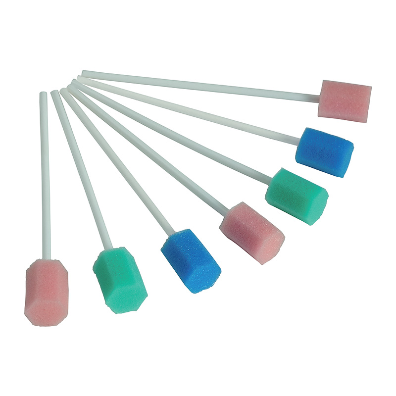 ORAL SWAB GCP-403