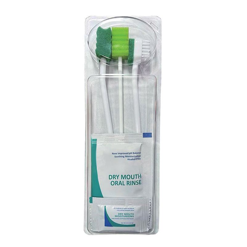 ORAL CARE KIT GCP-411