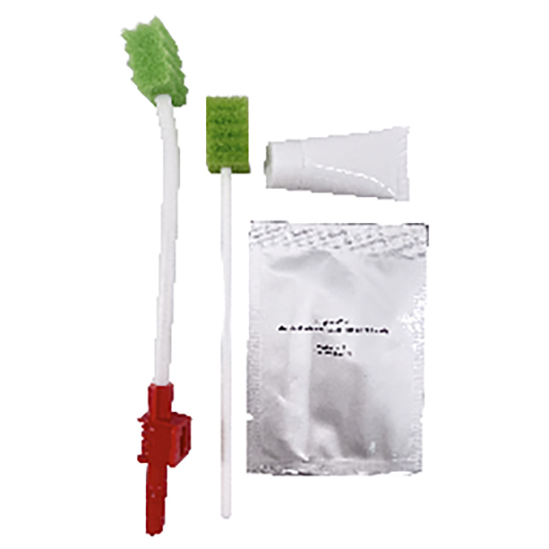 ORAL CARE KIT GCP-410