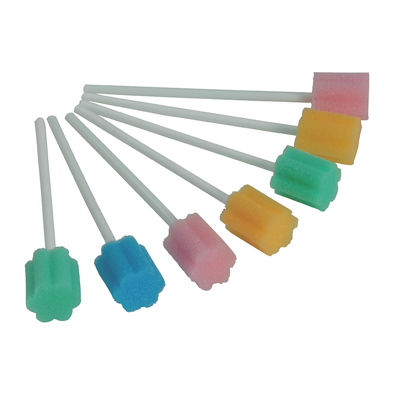 ORAL SWAB GCP-401