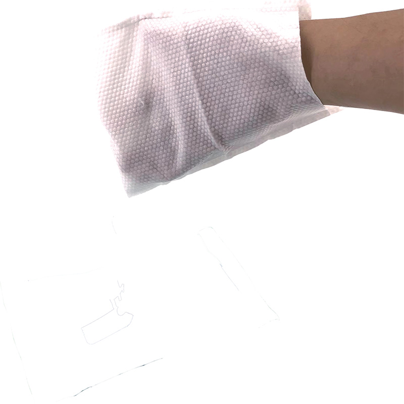 MOIST WASHING GLOVE GCP-301