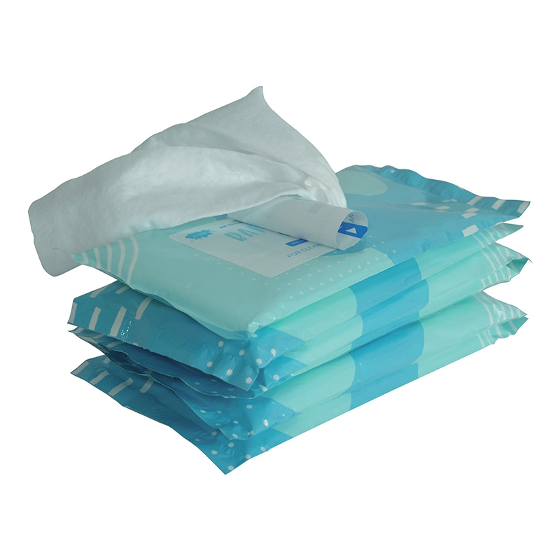 CLEANSING WET WIPE GCP-304