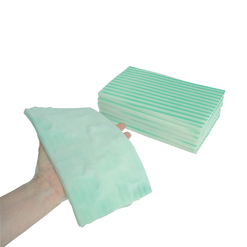 BATHING SPONGE WITH SOAP GCP-109