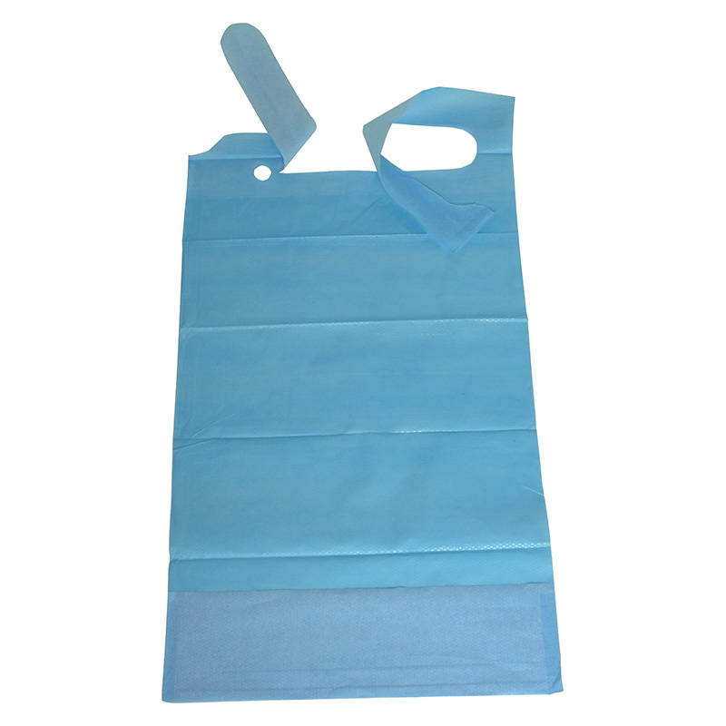 BIBS WITH ENHANCE BELT GCP-213