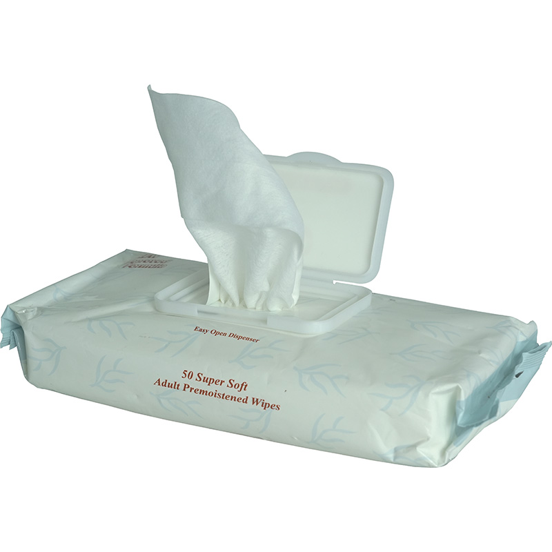 MOIST WASHING GLOVE GCP-303