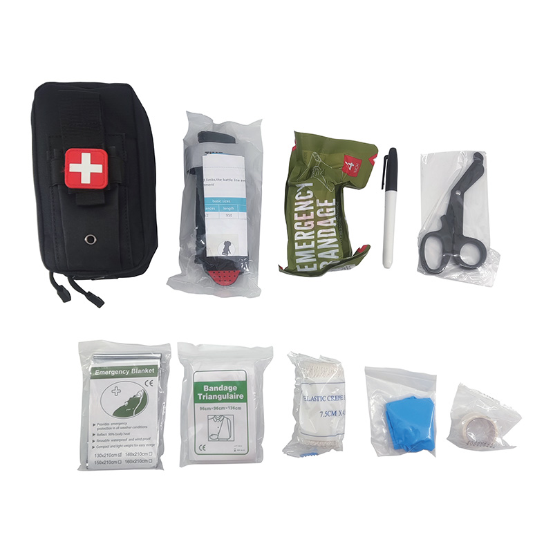 Emergency Survival First Aid Kits GCP-624
