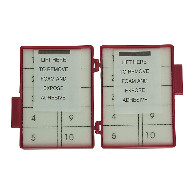 NEEDLE COUNTER  GCP502-005