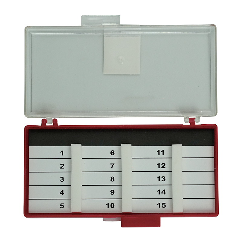 NEEDLE COUNTER  GCP502-012