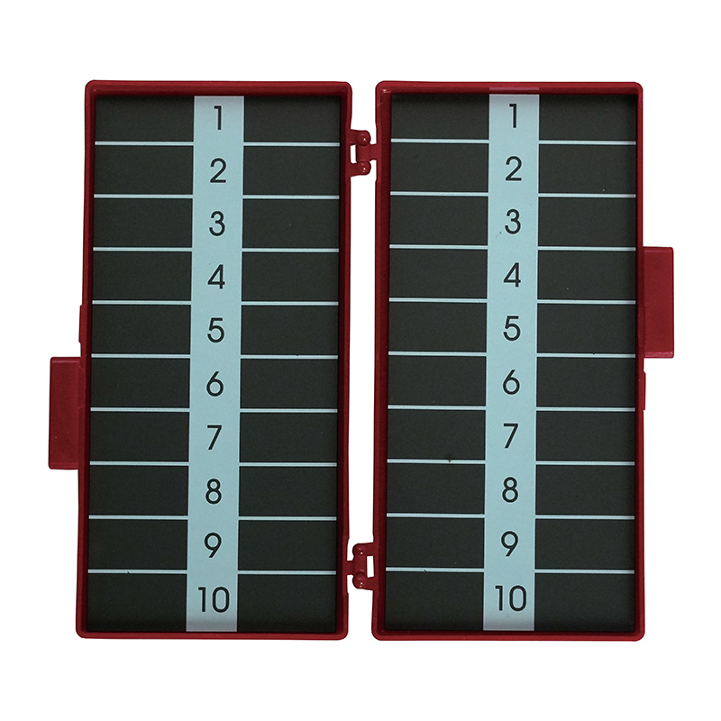  NEEDLE COUNTER  GCP502-010