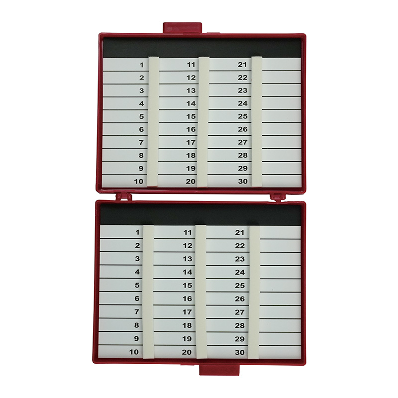 NEEDLE COUNTER  GCP502-006