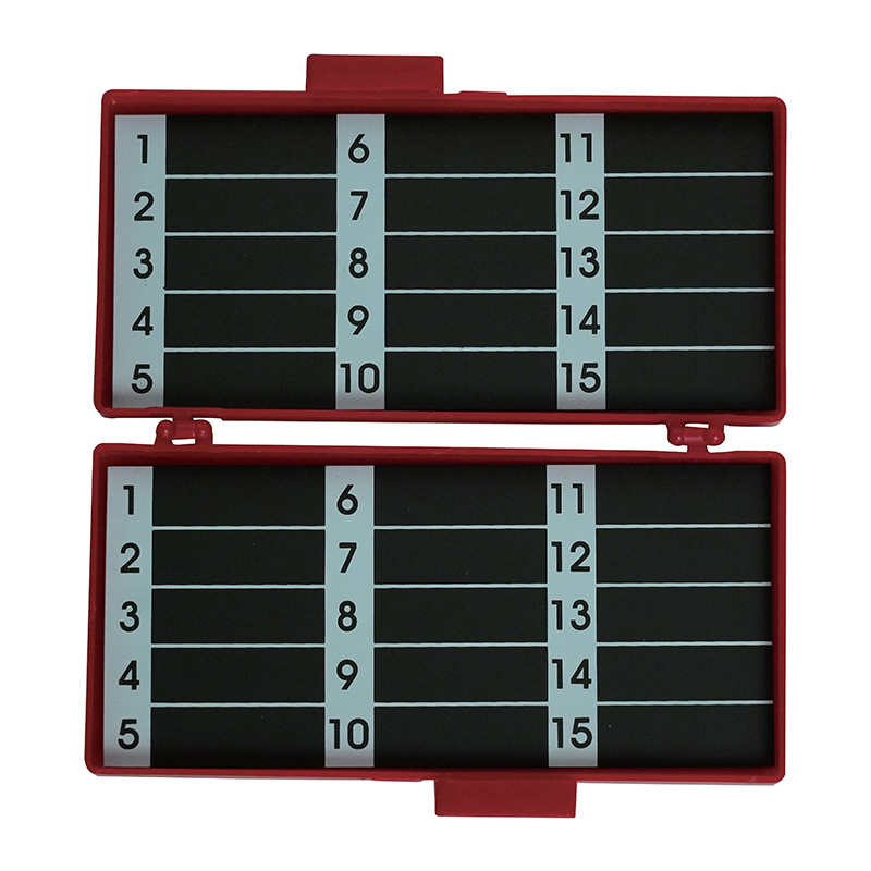 NEEDLE COUNTER  GCP502-004