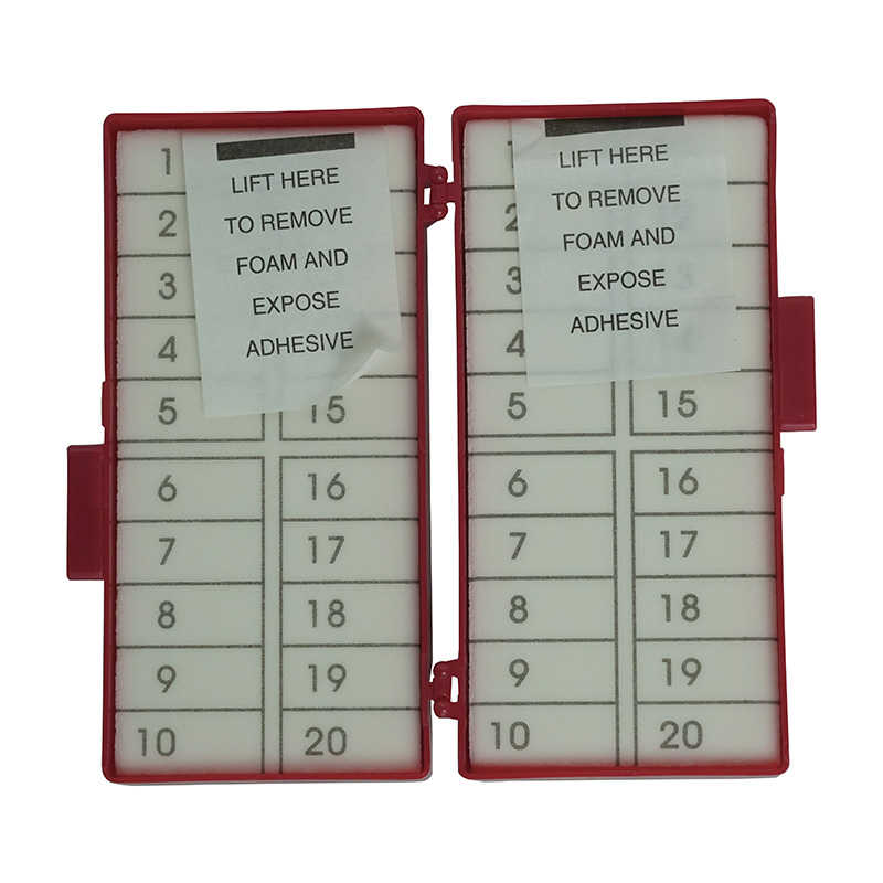 NEEDLE COUNTER  GCP502-002