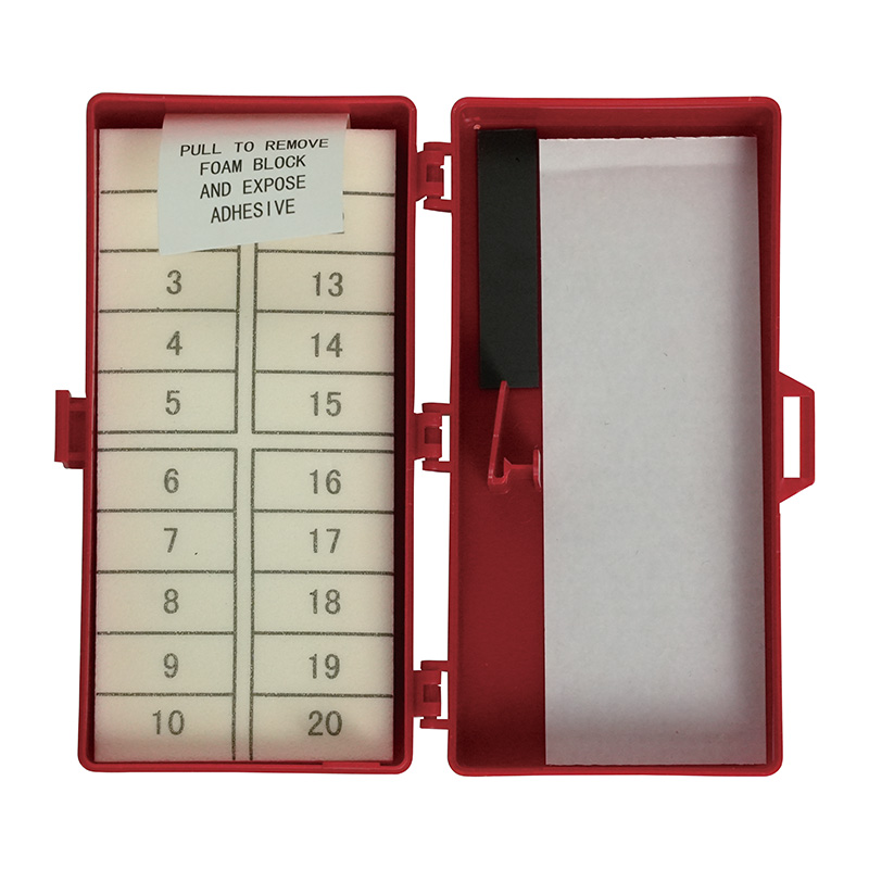 NEEDLE COUNTER  GCP502-014