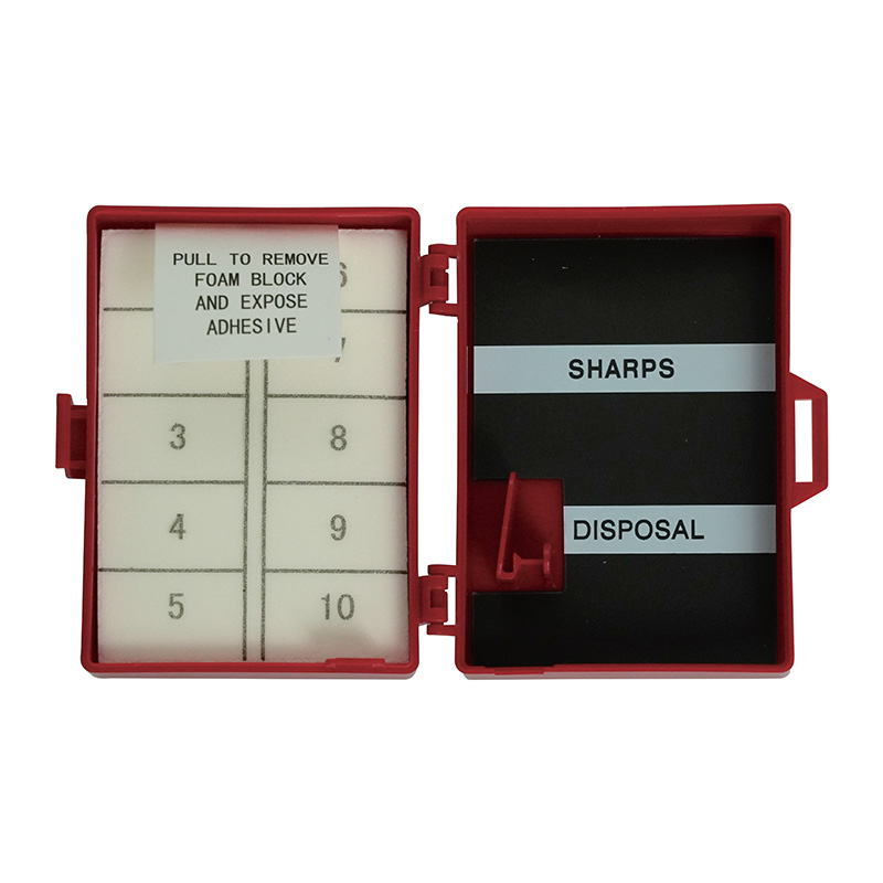 NEEDLE COUNTER  GCP502-016