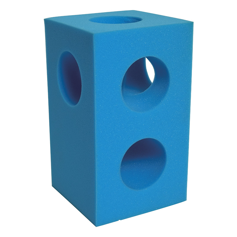 FOAM FOOT AND ARM CRADLE GCP503-14