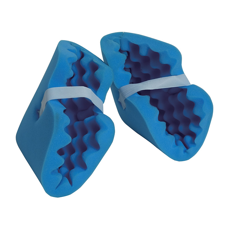 DISPOSABLE FOAM HEEL PADS GCP503-11