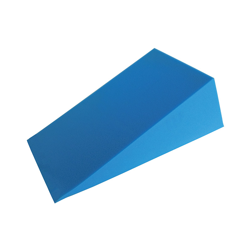 TRIANGLE WEDGE POSITIONER,  UNCOVERED GCP503-13