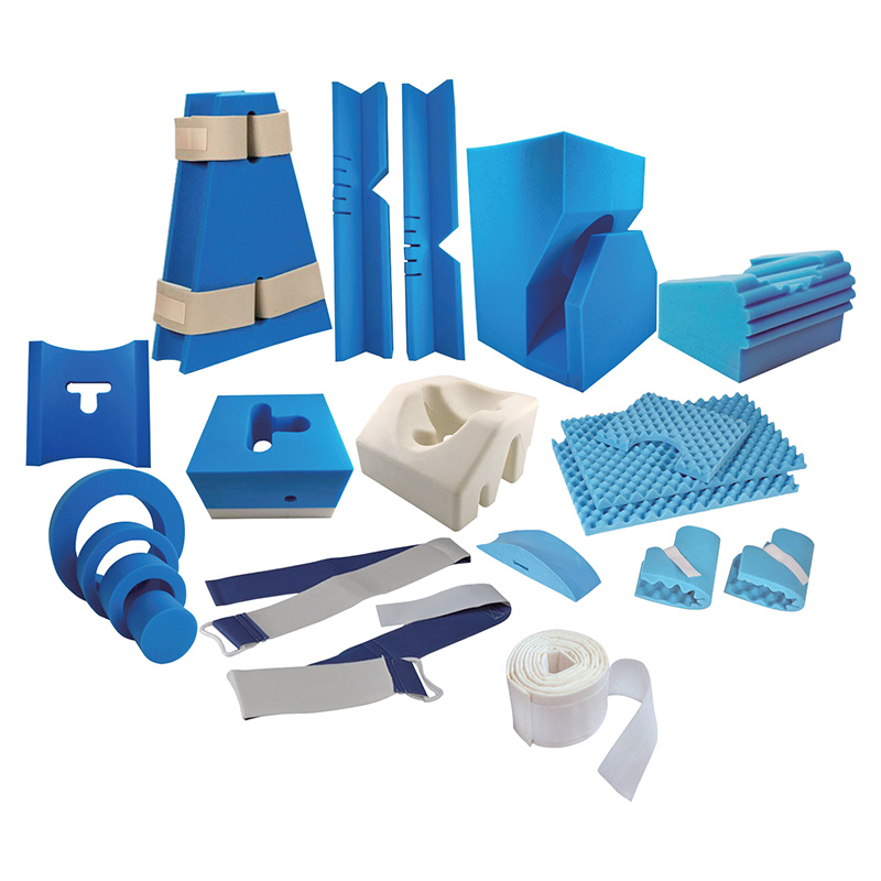 PRONE POSITIONER GCP-503