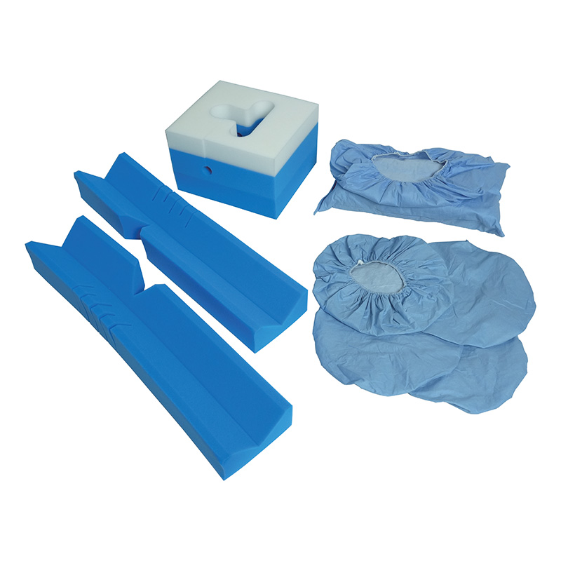 JACKSON TABLE FOAM POSITIONER KIT GCP-504