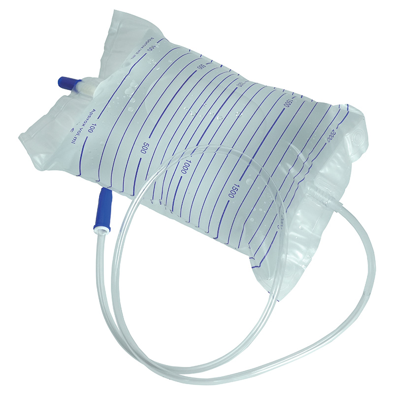 URINE BAG GCP-612