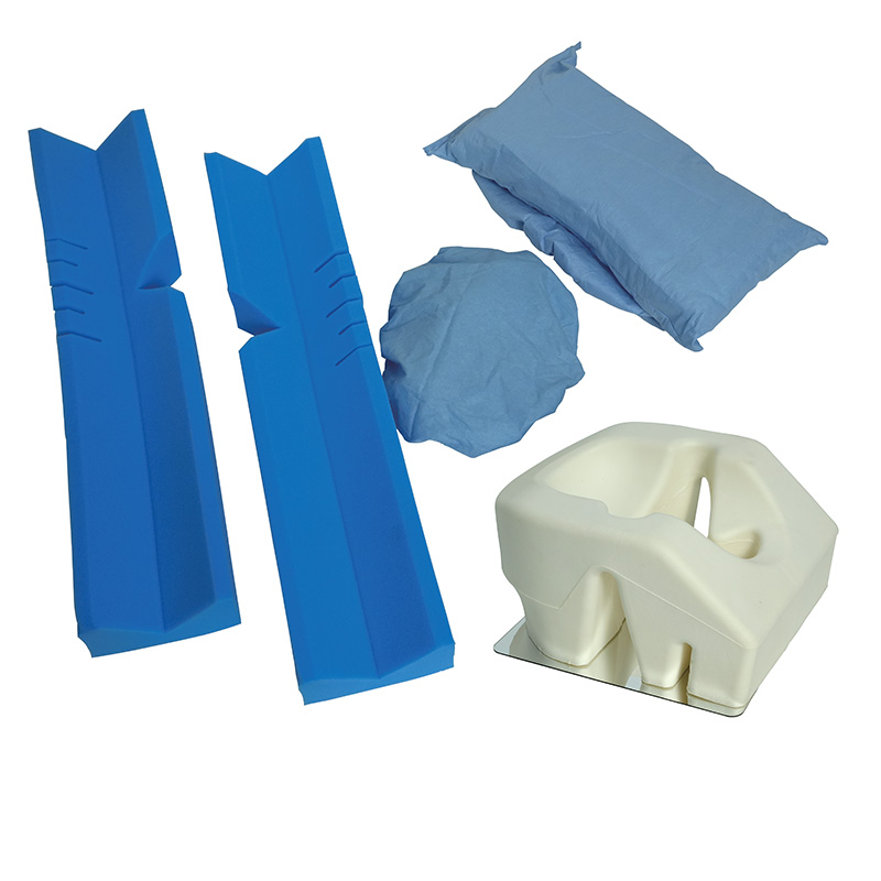 TABLE FOAM POSITIONER KIT GCP-506