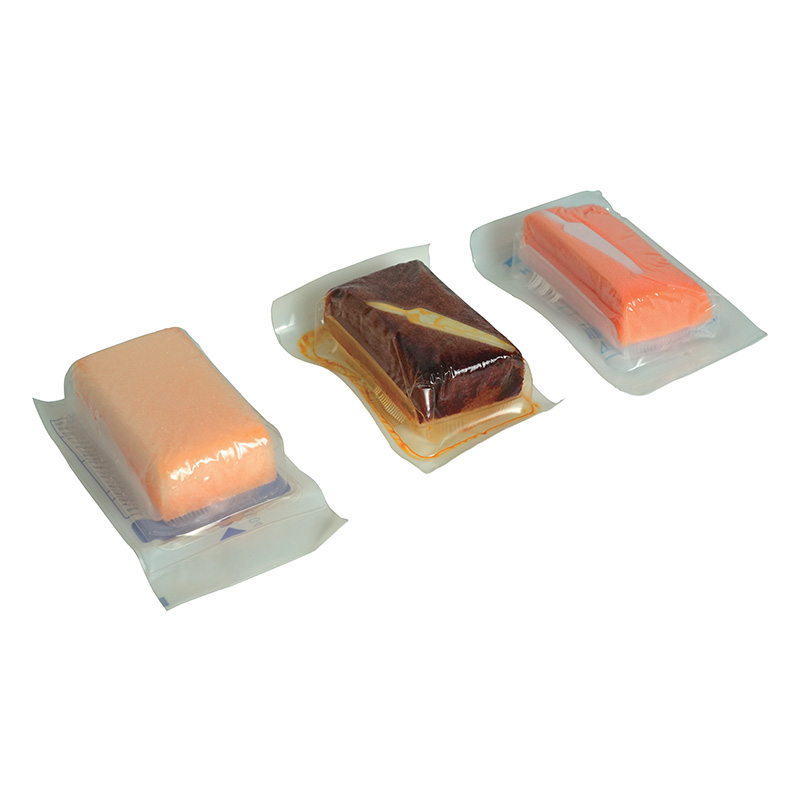 SURGICAL BRUSH WITH SOLUTION GCP-408