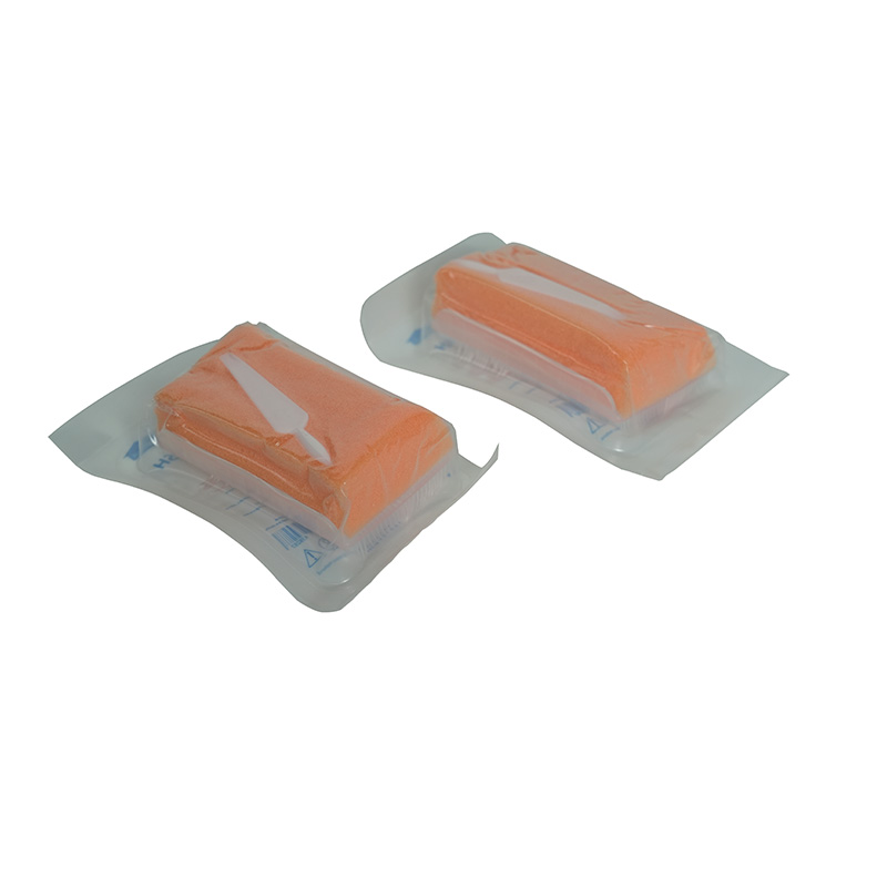 SURGICAL BRUSH DRY GCP-407