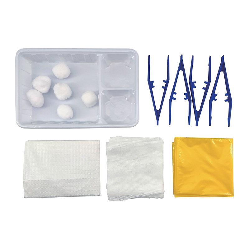 DRESSING SET GCP-709