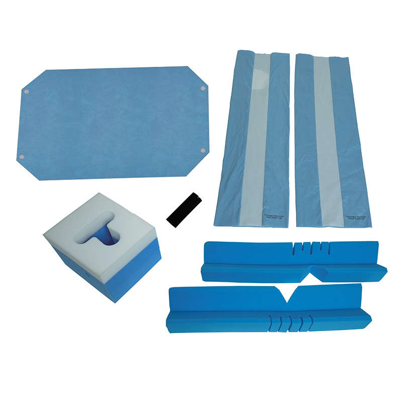 WILSON FRAME POSITIONING KIT GCP-507