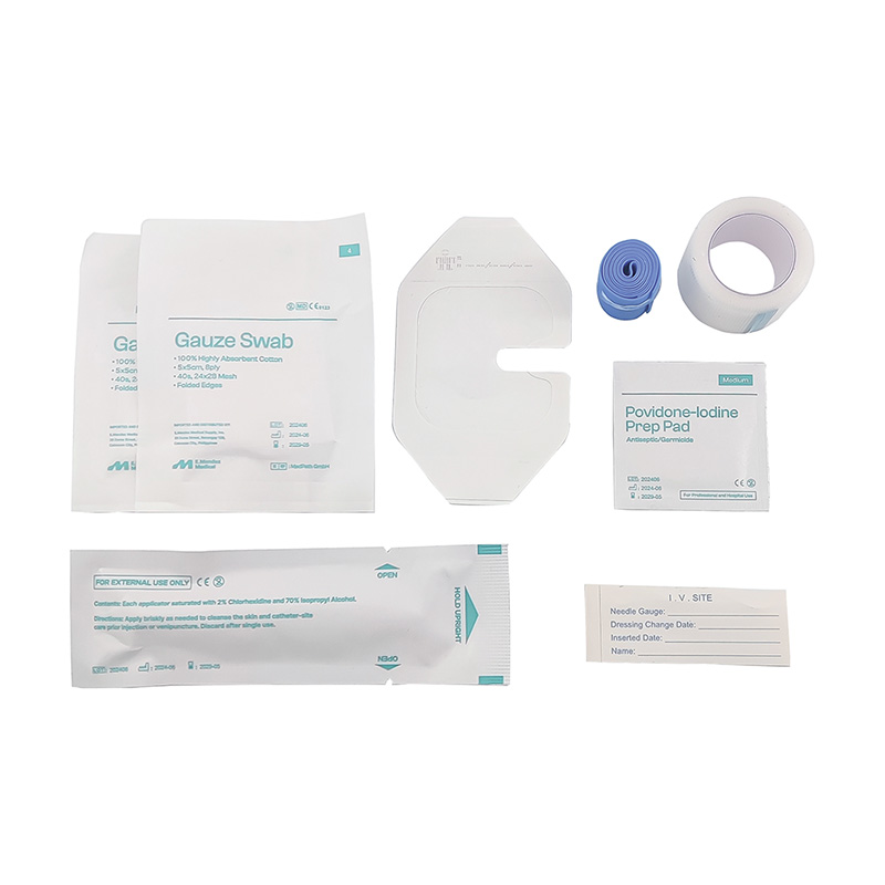 IV START PACK GCP-712