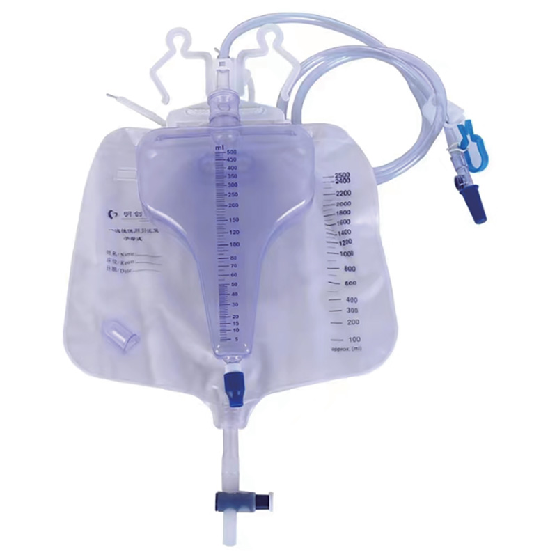 URINE BAG GCP-613