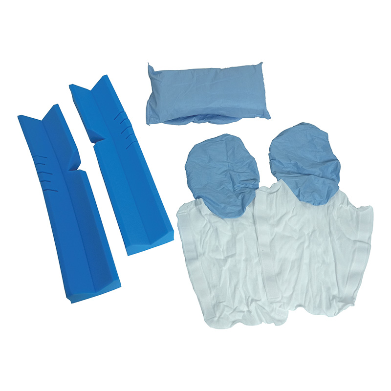 TABLE FOAM POSITIONER KIT GCP-505