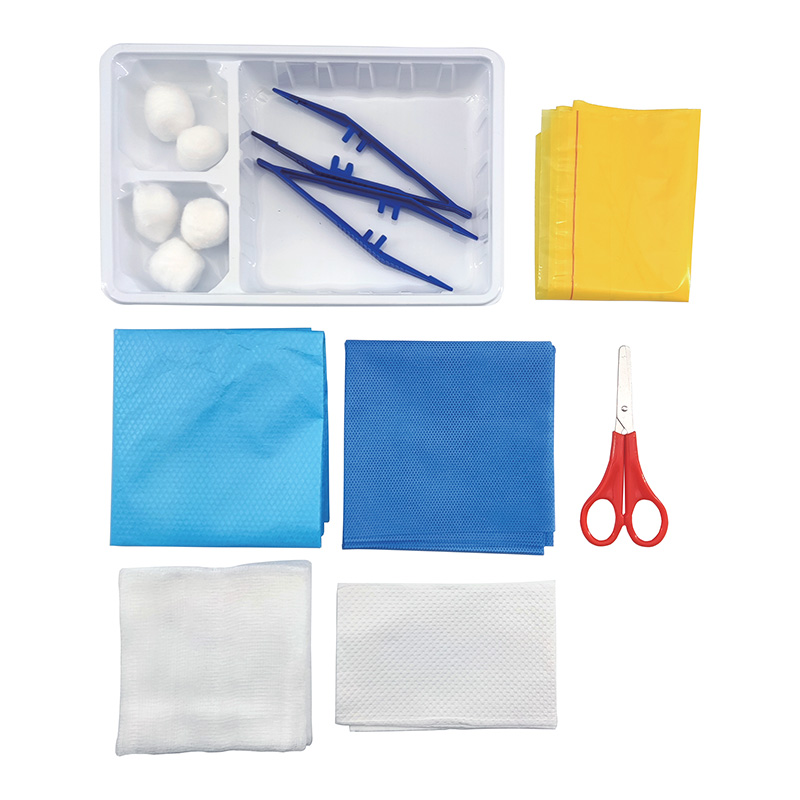 DRESSING SET  GCP-713