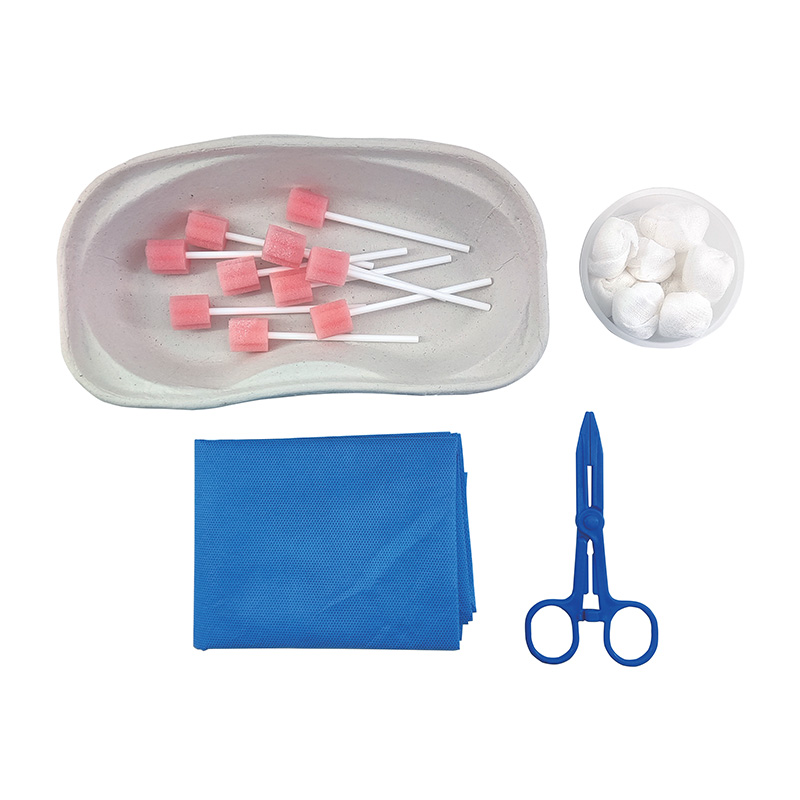 ORAL CARE KIT GCP-714