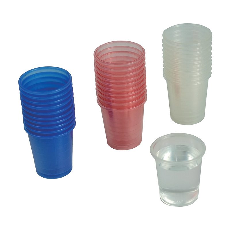 MEDICINE CUPS  GCP-606