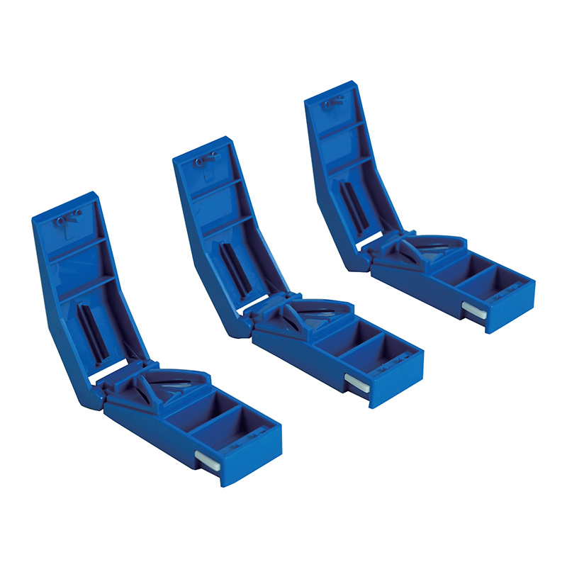 TABLET CUTTERS  GCP-601