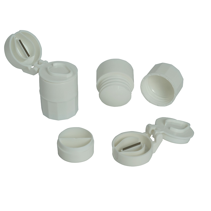 TABLET CRUSHER  GCP-602