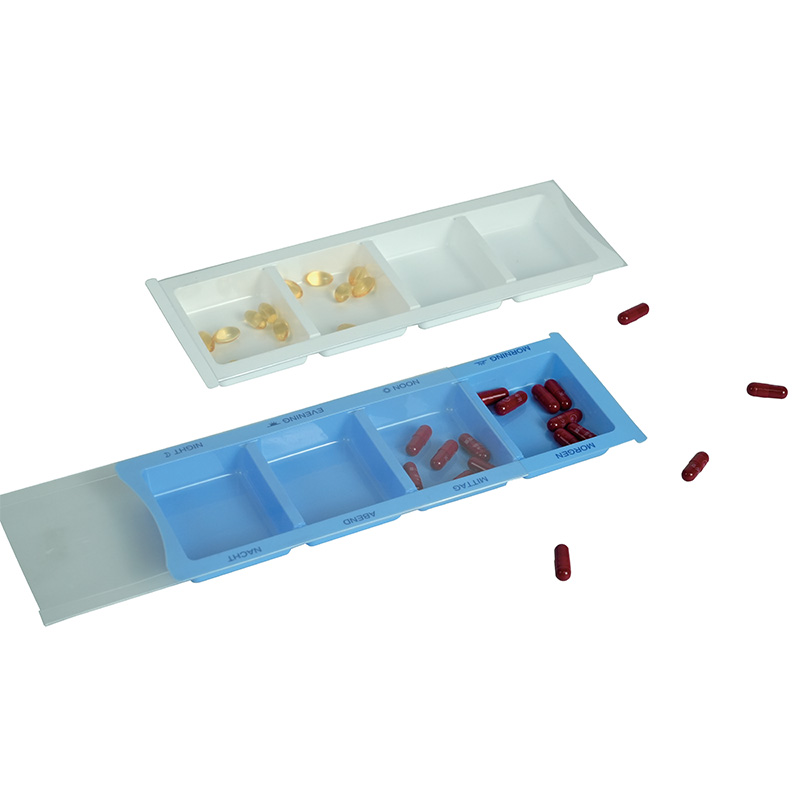 DRUG DISPENSER XL GCP-604-XL